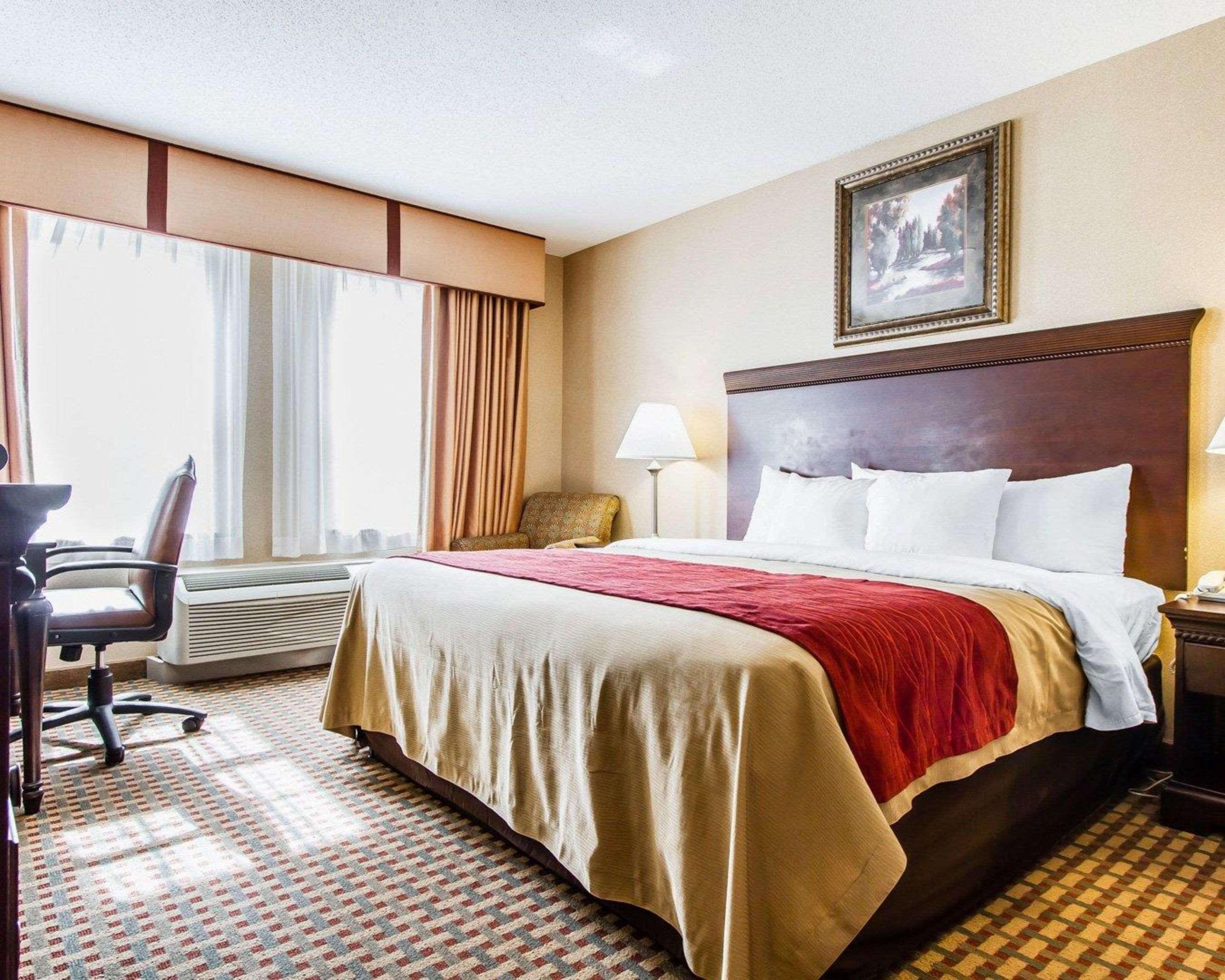 Comfort Inn & Suites Scarborough-Portland Exteriör bild