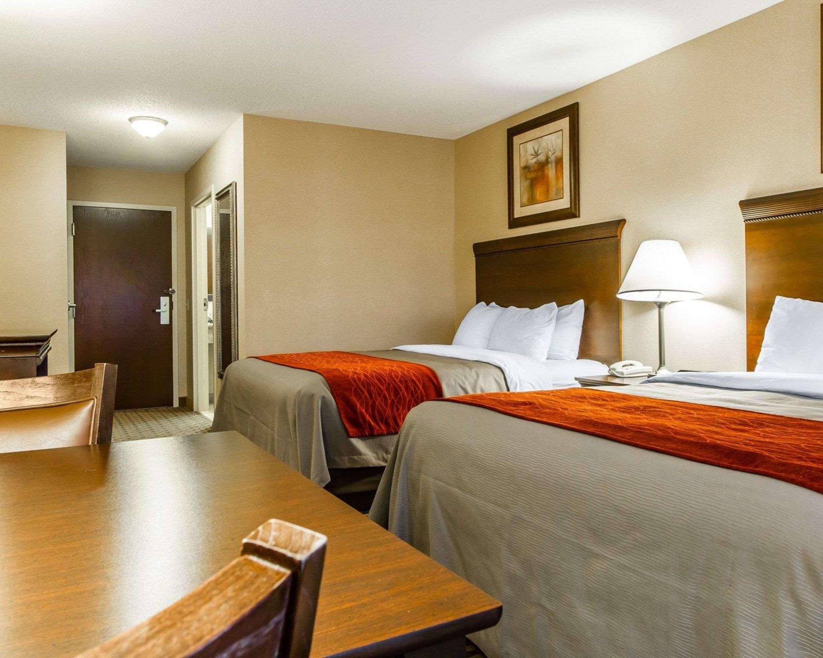 Comfort Inn & Suites Scarborough-Portland Exteriör bild
