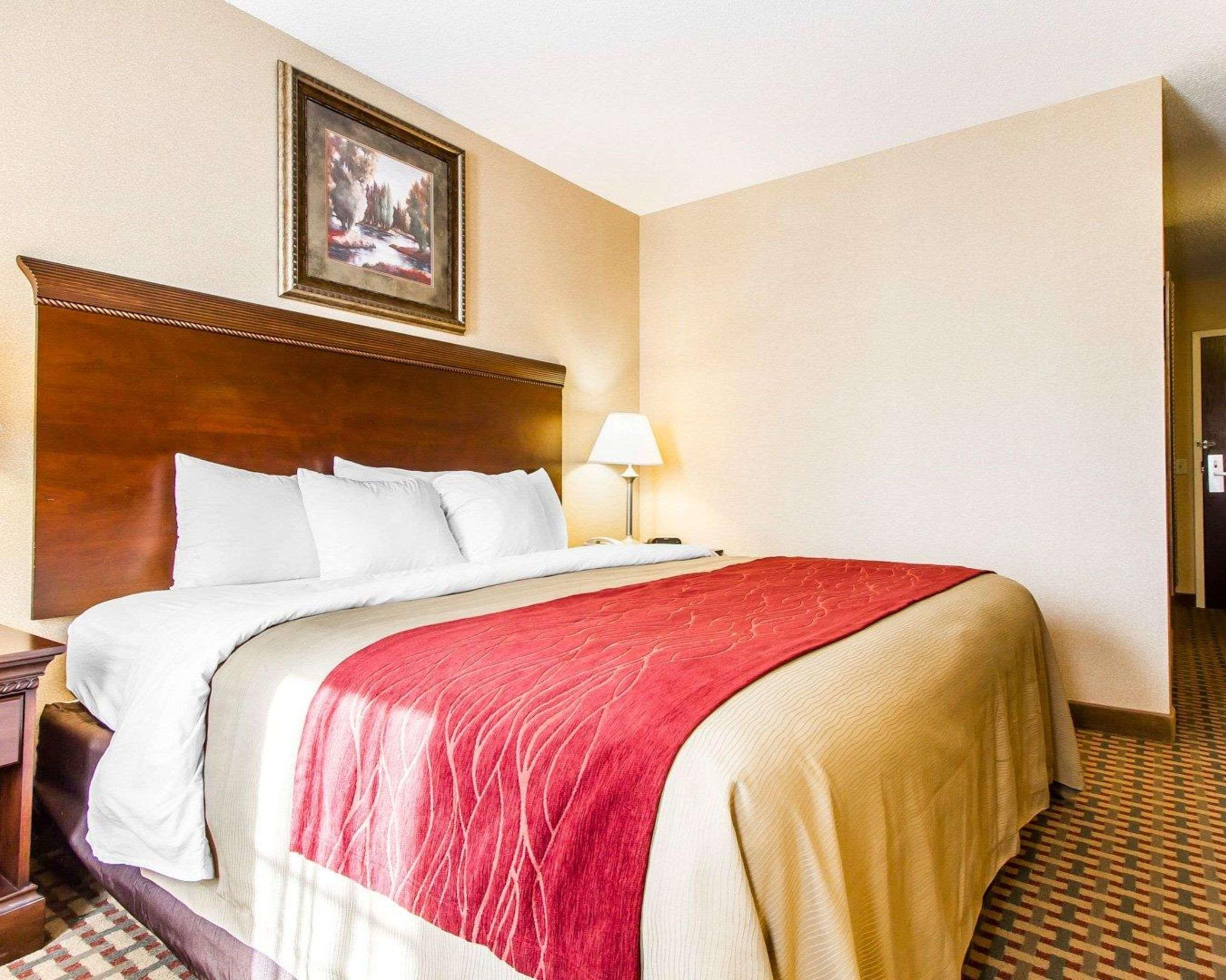 Comfort Inn & Suites Scarborough-Portland Exteriör bild