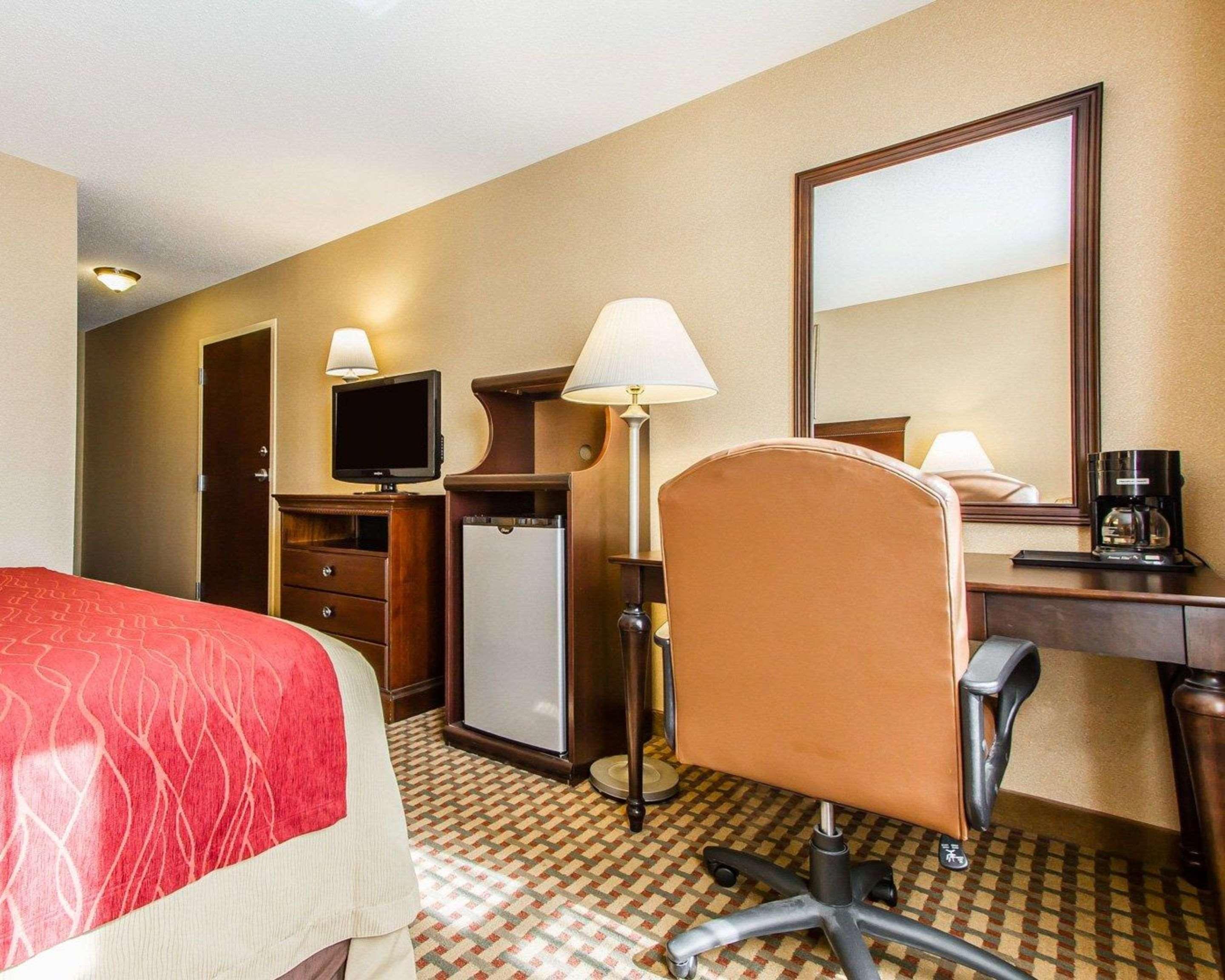 Comfort Inn & Suites Scarborough-Portland Exteriör bild