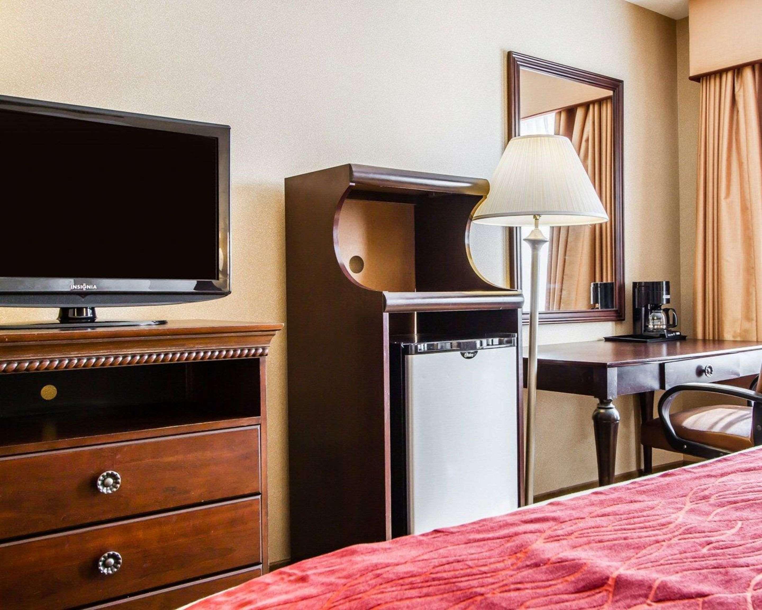 Comfort Inn & Suites Scarborough-Portland Exteriör bild