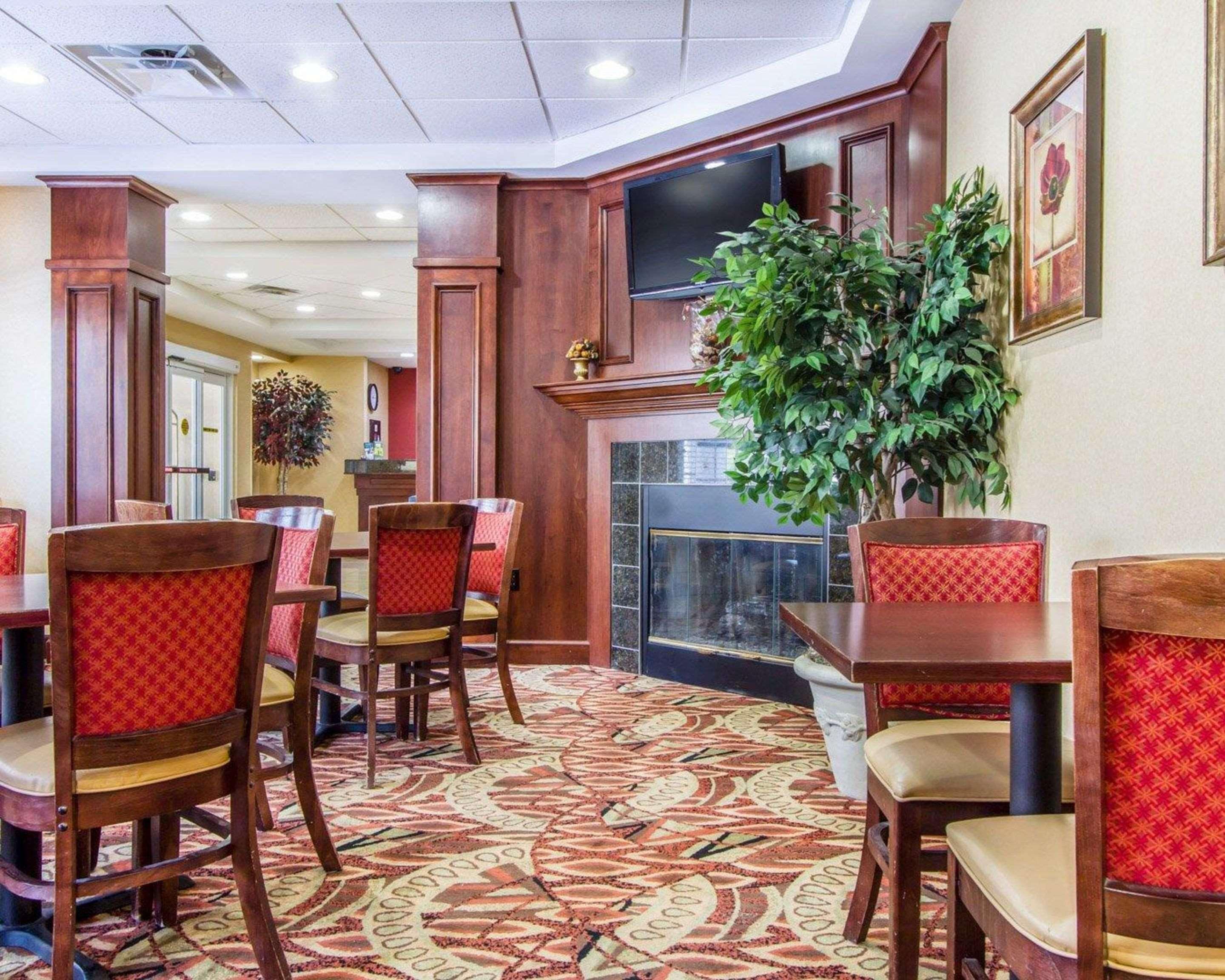 Comfort Inn & Suites Scarborough-Portland Exteriör bild
