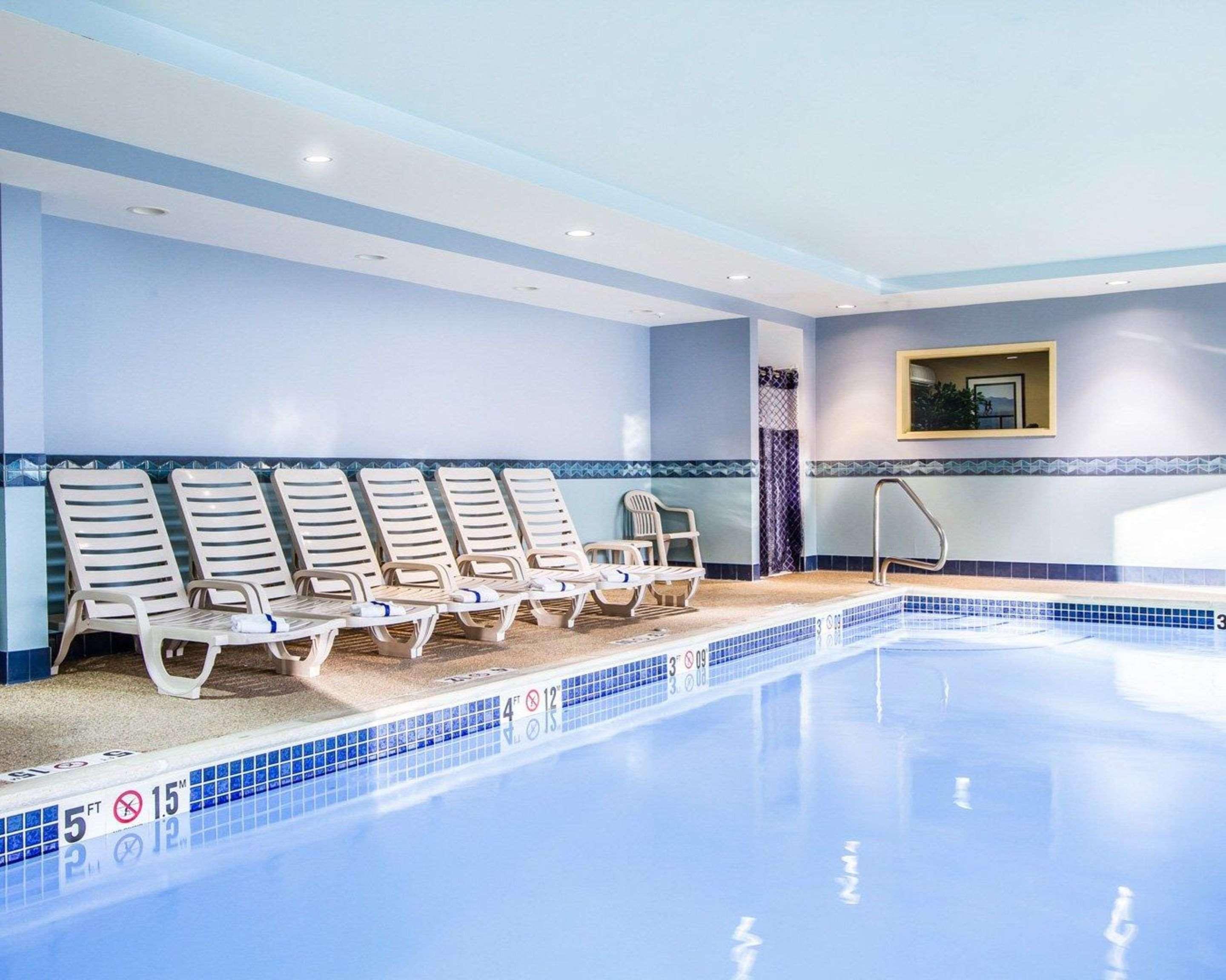 Comfort Inn & Suites Scarborough-Portland Exteriör bild
