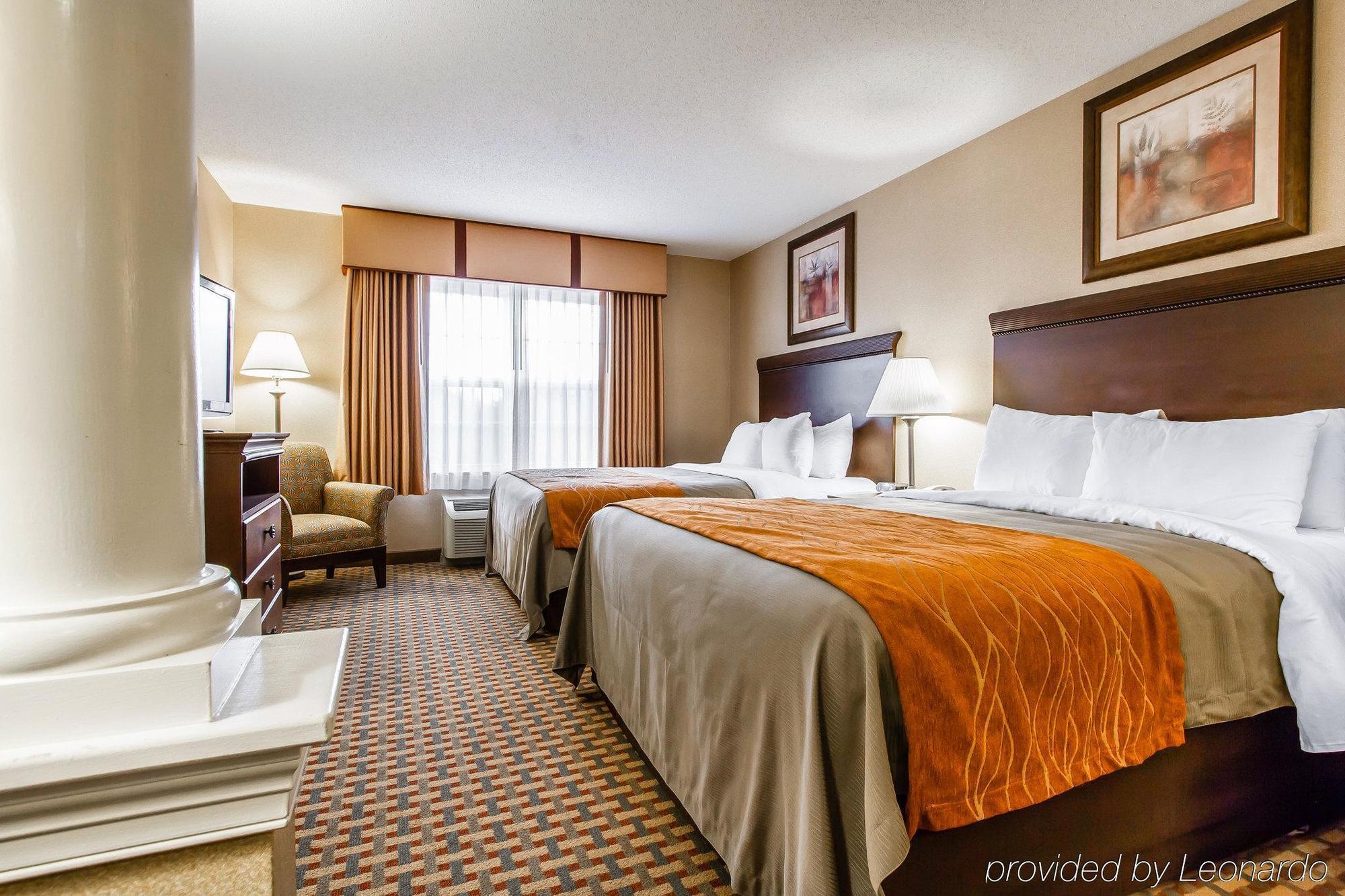 Comfort Inn & Suites Scarborough-Portland Exteriör bild