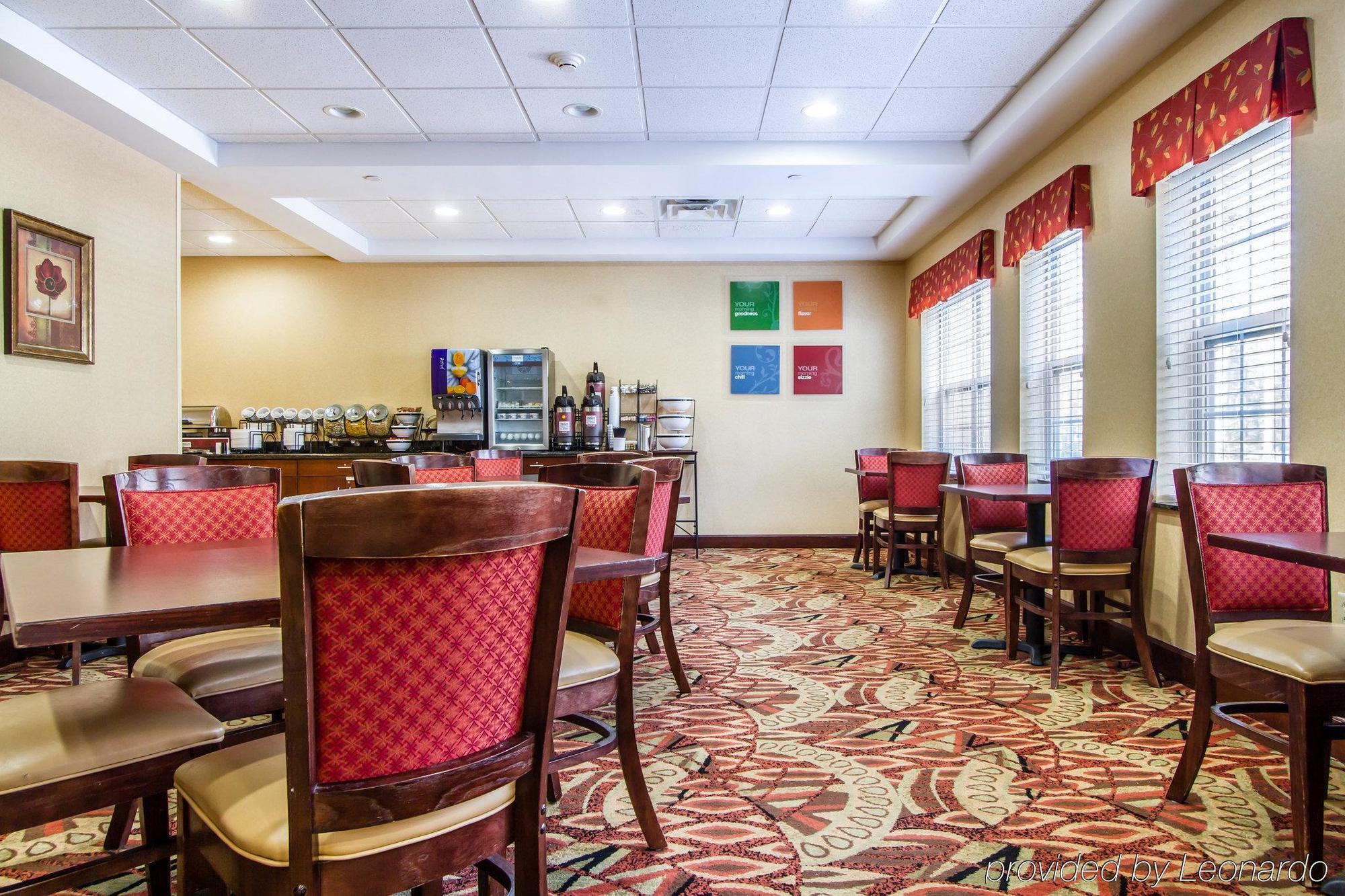 Comfort Inn & Suites Scarborough-Portland Exteriör bild