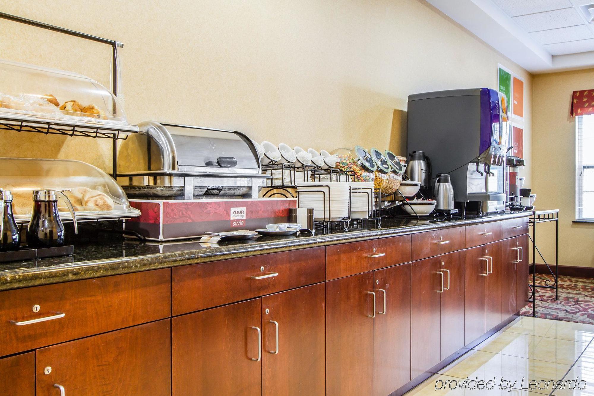 Comfort Inn & Suites Scarborough-Portland Exteriör bild