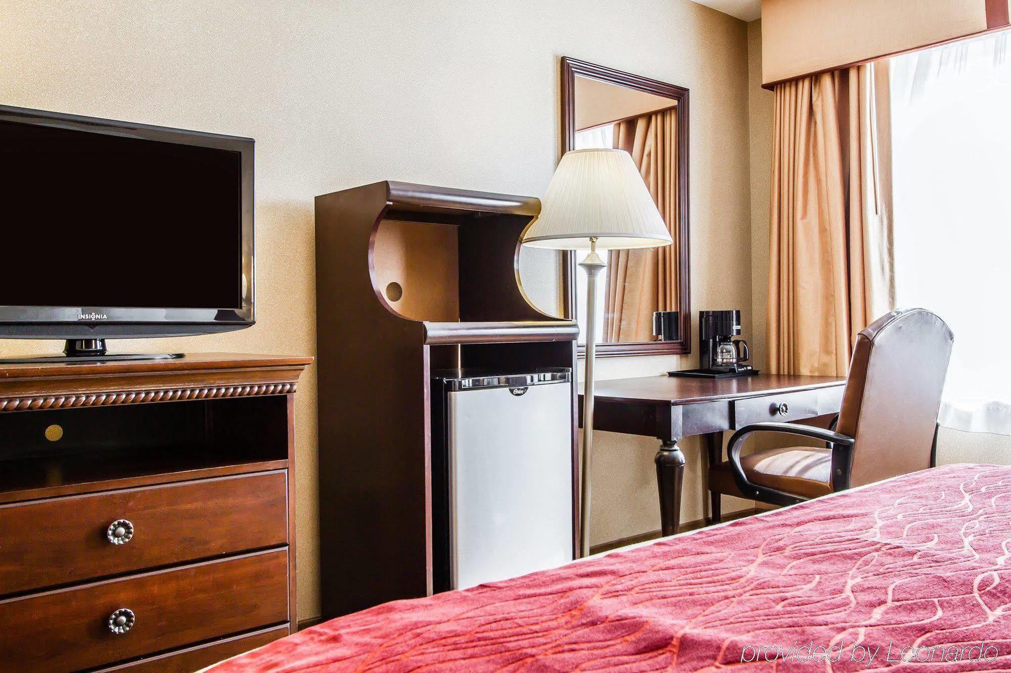 Comfort Inn & Suites Scarborough-Portland Exteriör bild