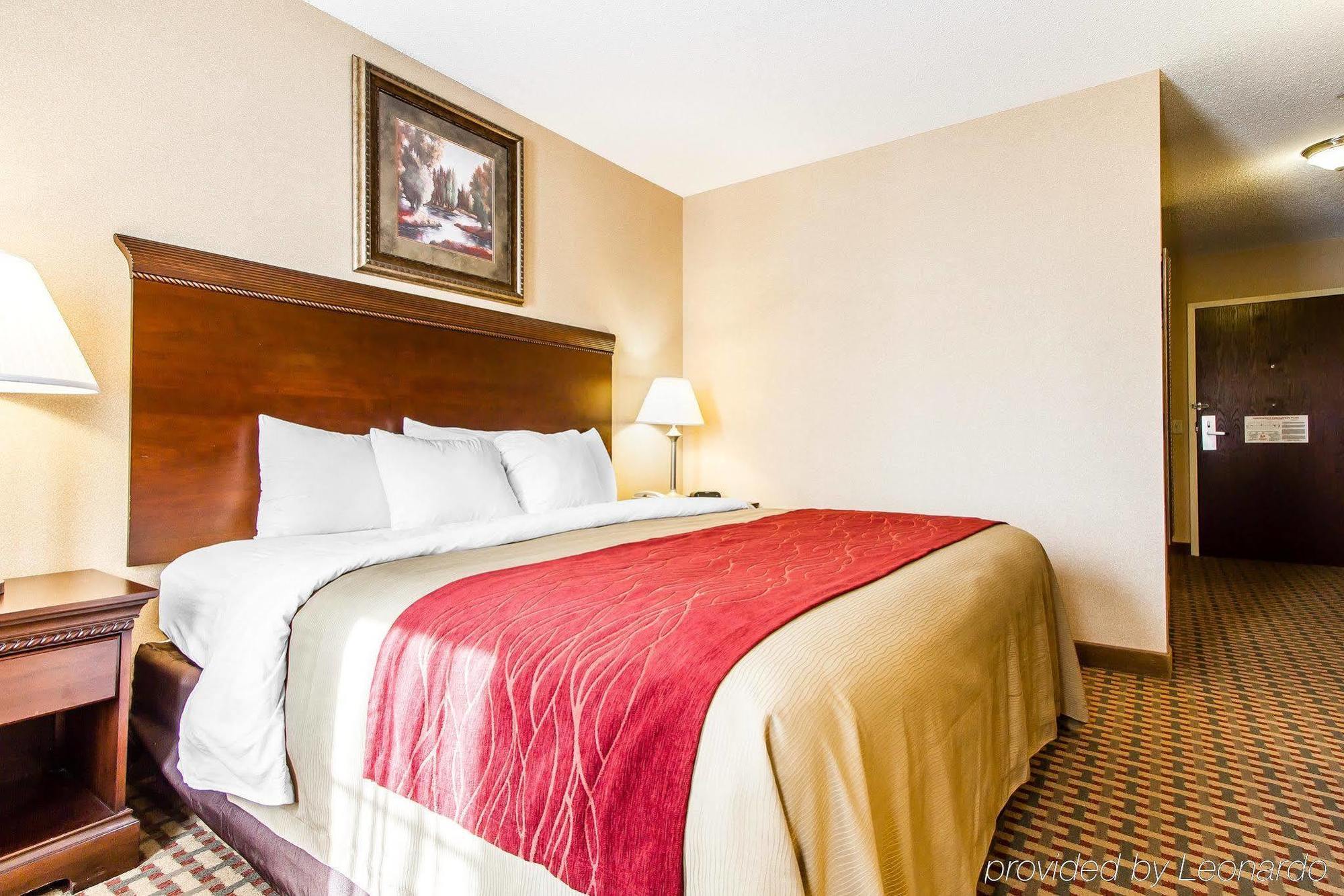 Comfort Inn & Suites Scarborough-Portland Exteriör bild
