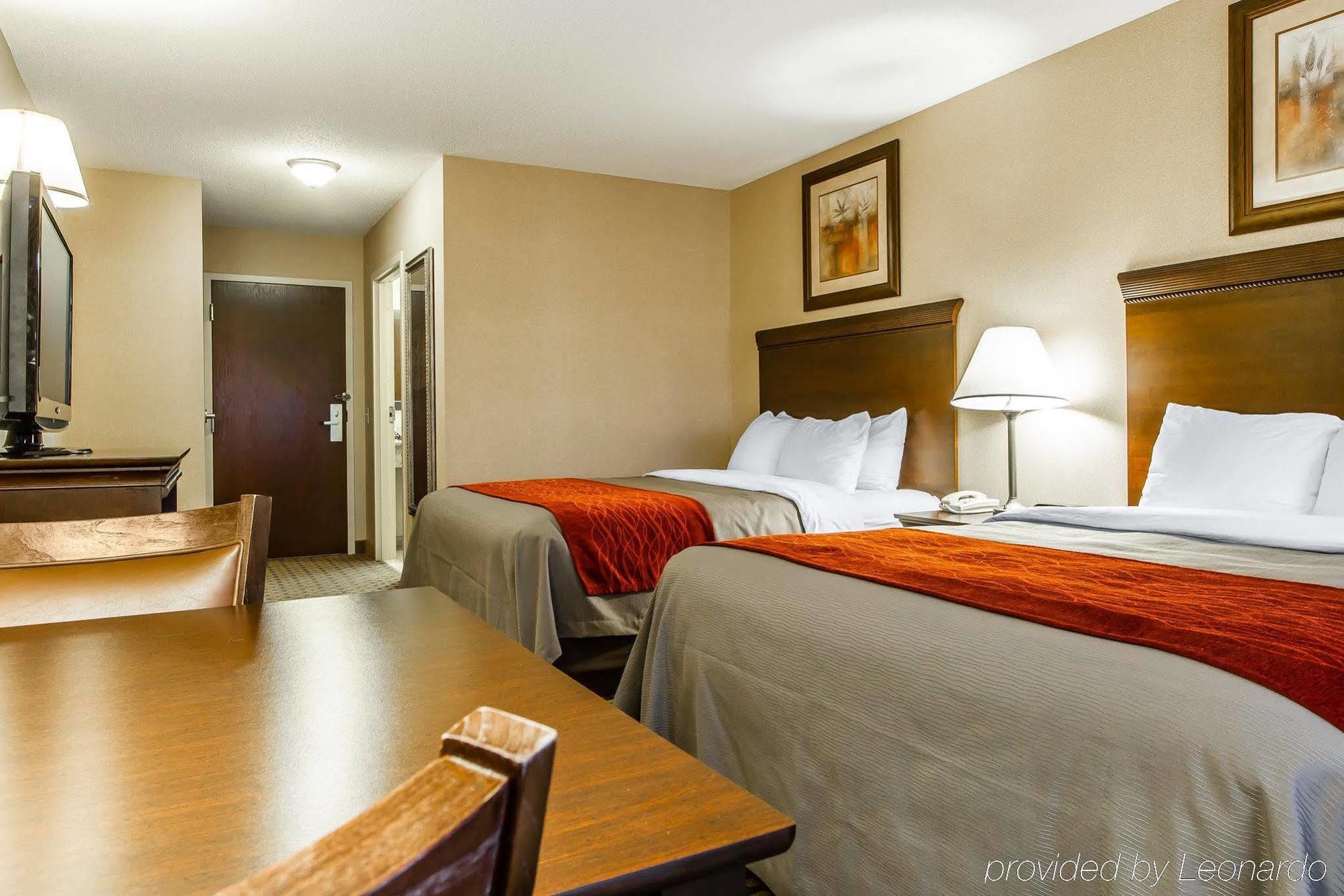 Comfort Inn & Suites Scarborough-Portland Exteriör bild